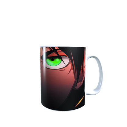 Taza - Tazon Attack on Titan