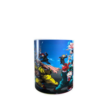 Taza - Tazón My Hero Academia / Boku No Hero